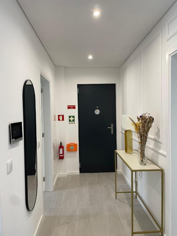 Marinho'S Oporto Apartments Zewnętrze zdjęcie