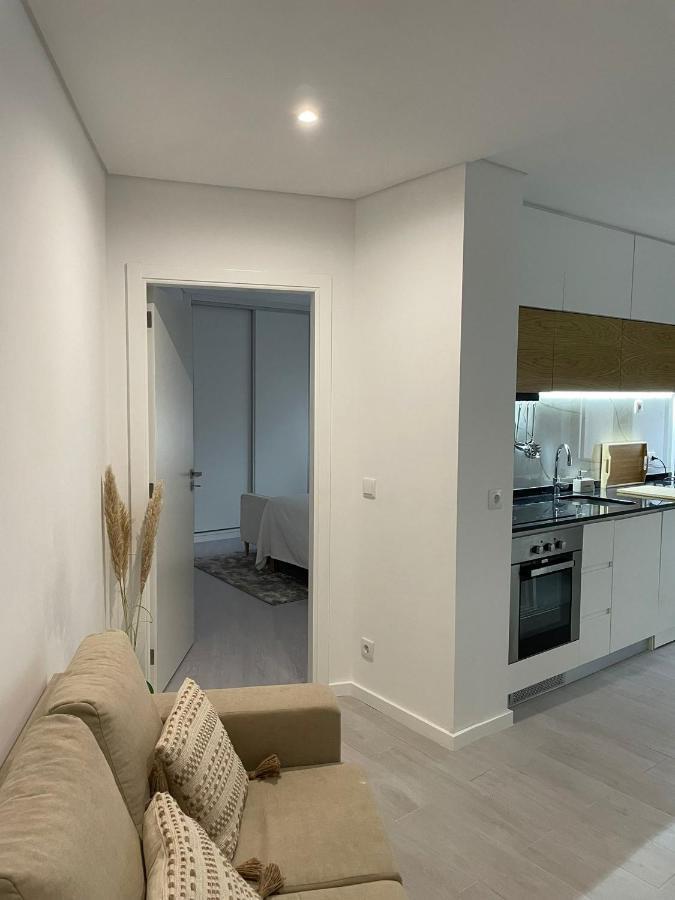 Marinho'S Oporto Apartments Zewnętrze zdjęcie