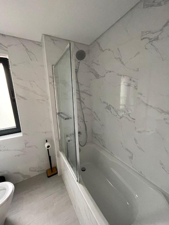 Marinho'S Oporto Apartments Zewnętrze zdjęcie