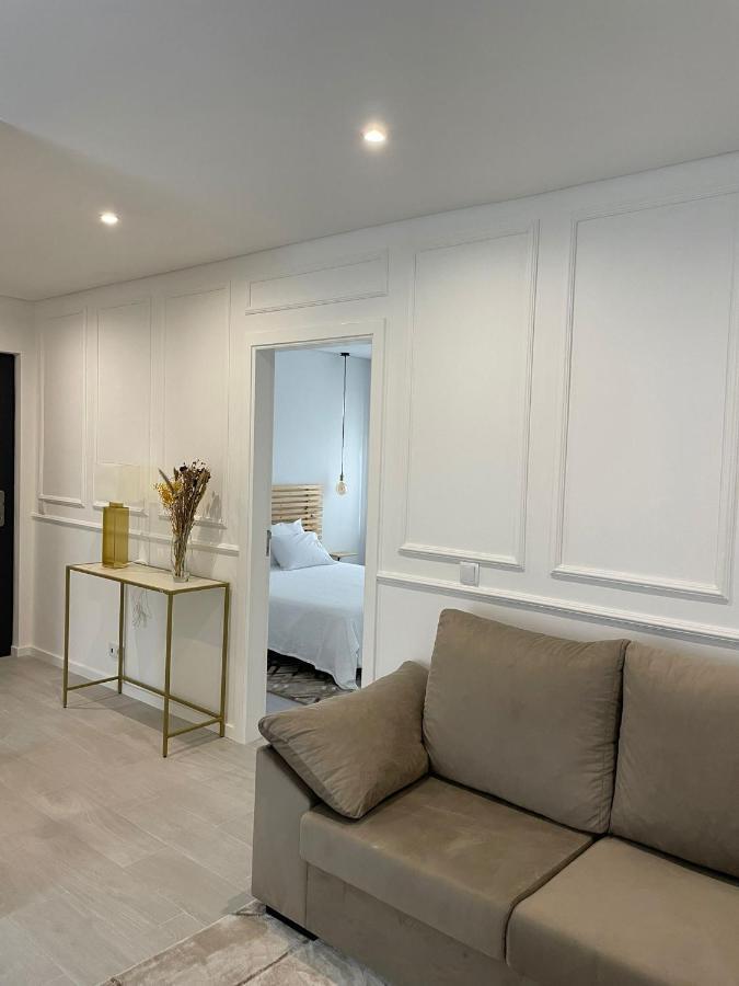 Marinho'S Oporto Apartments Zewnętrze zdjęcie