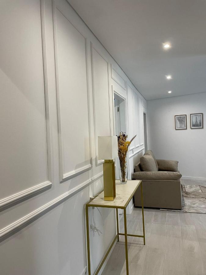 Marinho'S Oporto Apartments Zewnętrze zdjęcie