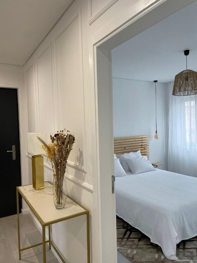 Marinho'S Oporto Apartments Zewnętrze zdjęcie