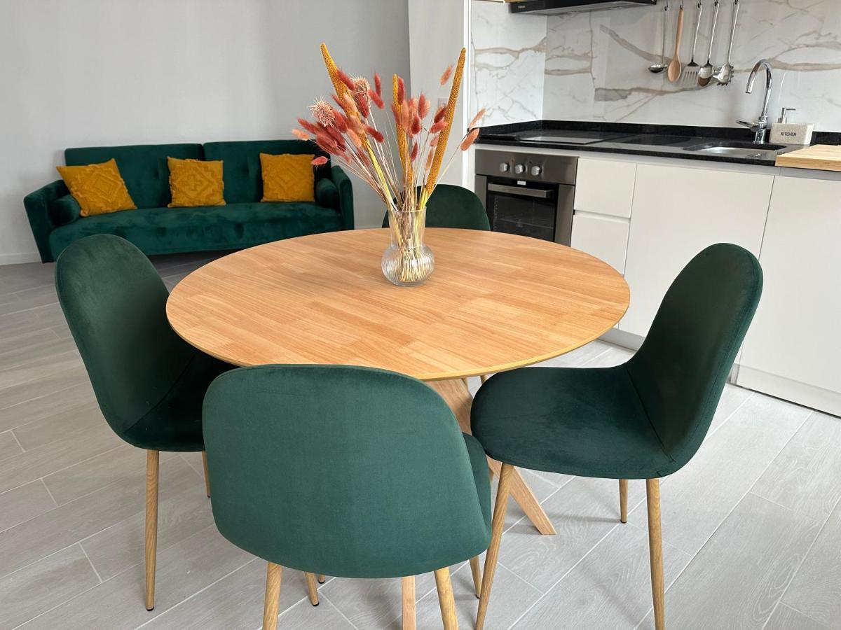 Marinho'S Oporto Apartments Zewnętrze zdjęcie