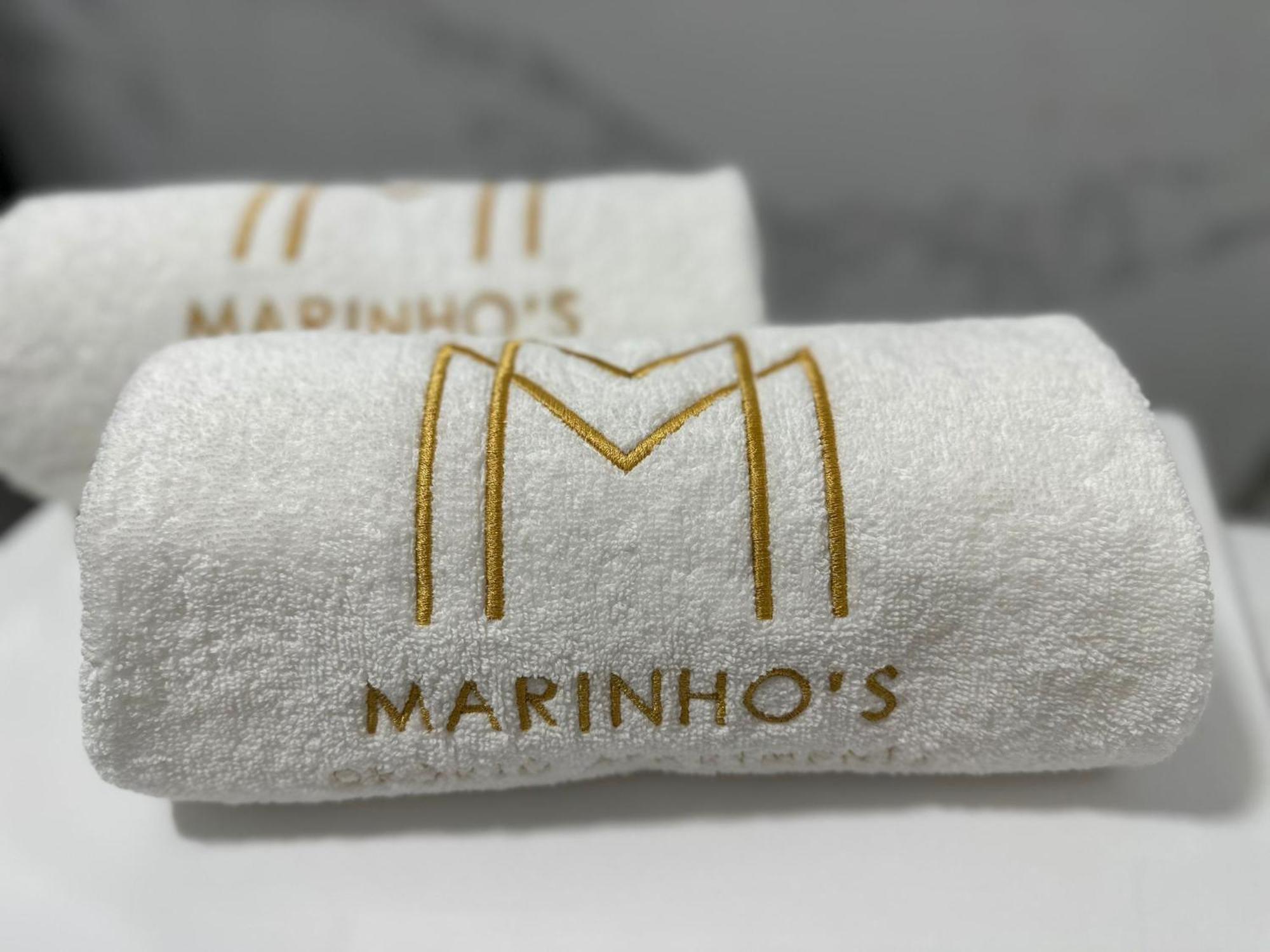 Marinho'S Oporto Apartments Zewnętrze zdjęcie