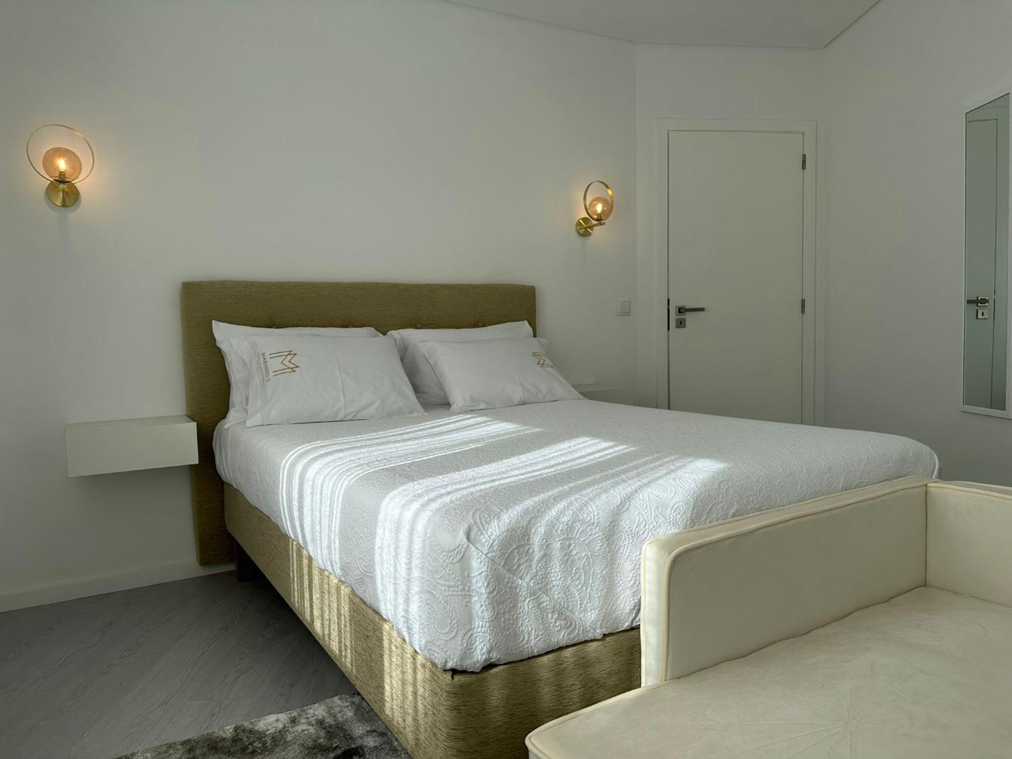 Marinho'S Oporto Apartments Zewnętrze zdjęcie